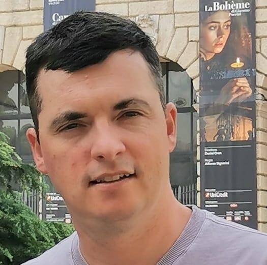 Kévin Bacquet