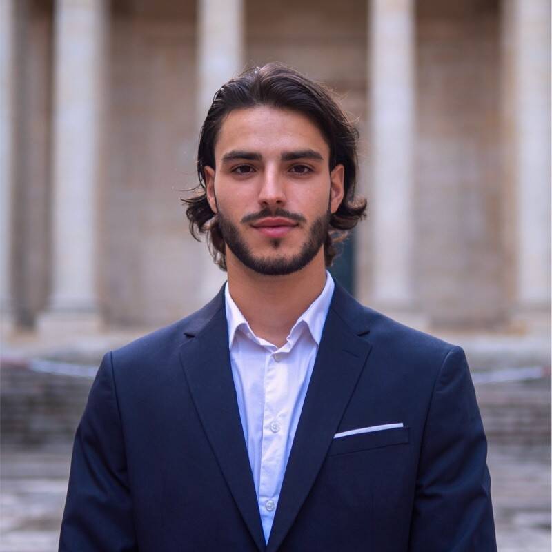 Théo Montanes