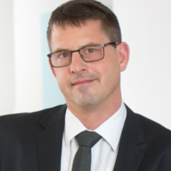 Andreas Fuckert