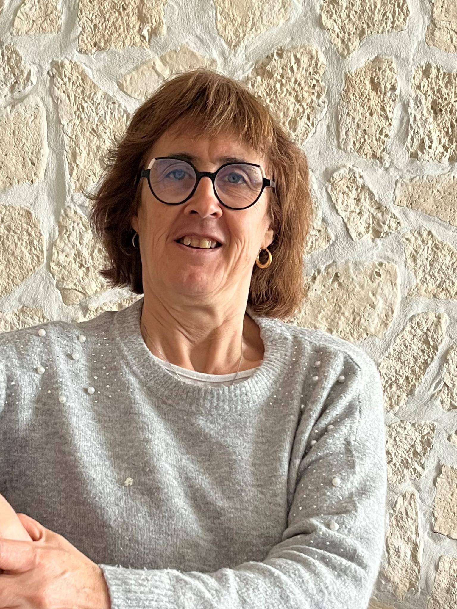 Viviane Mullon