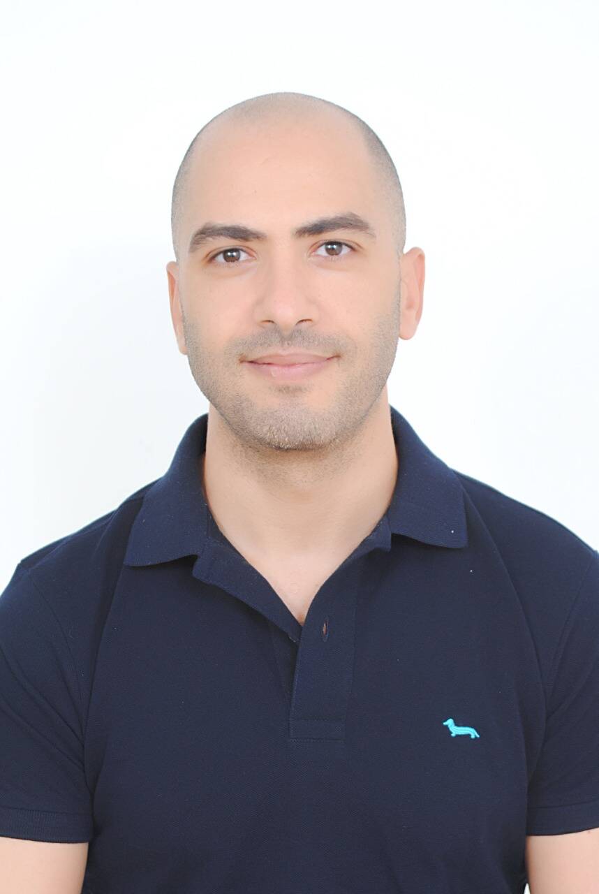 Yassine Ghali