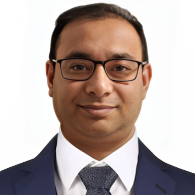 Pranjal Narayan