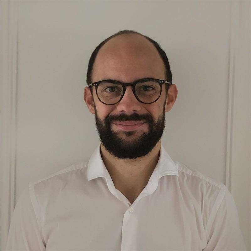 Valentin Beridon