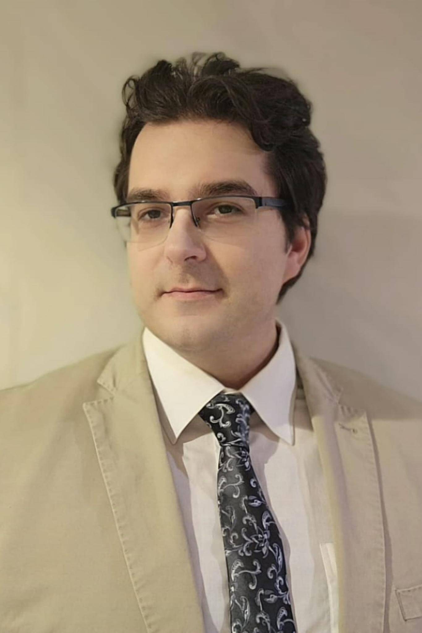 Eugene Antipov