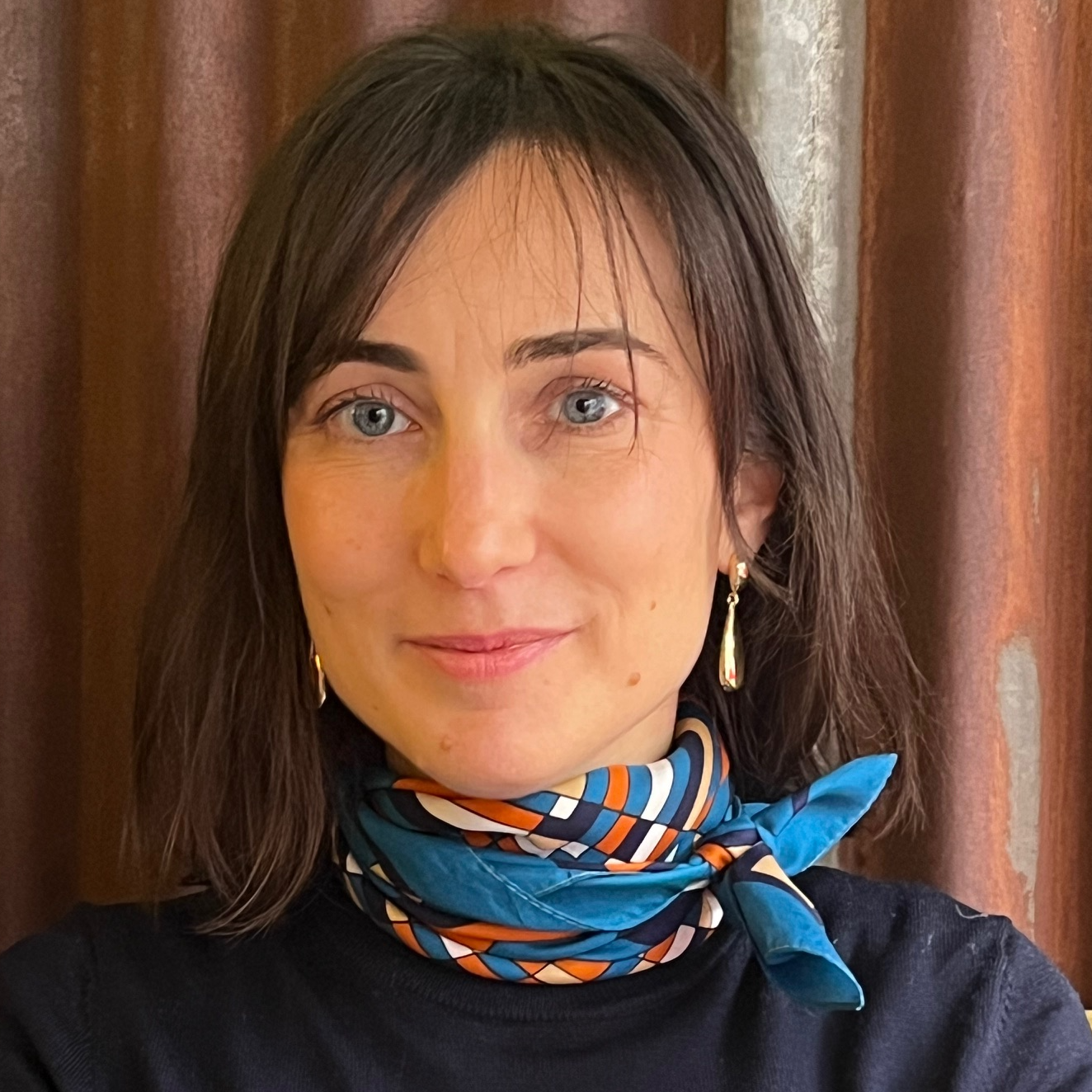 Julia Azzi - Gestion de projet et Evénementiel