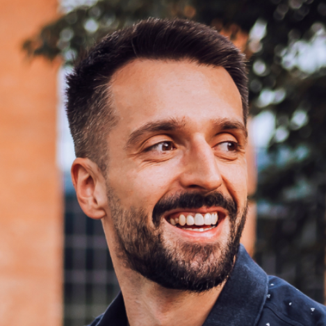 Pavol Hrina - Digital Identity Consultant - EUDI Wallet & VC