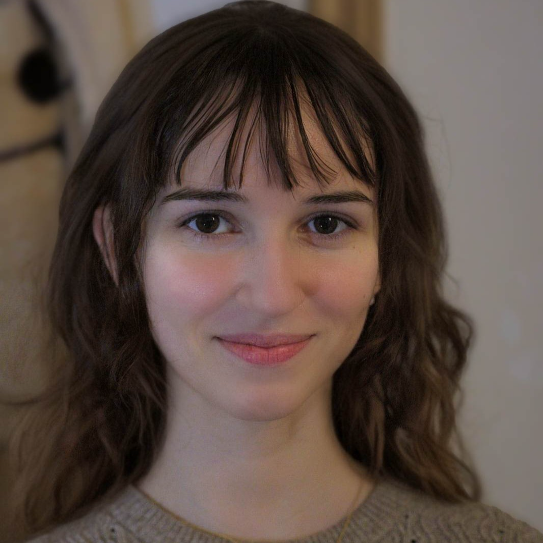 Ingrid  - Translator EN/PT > FR | Websites & Articles