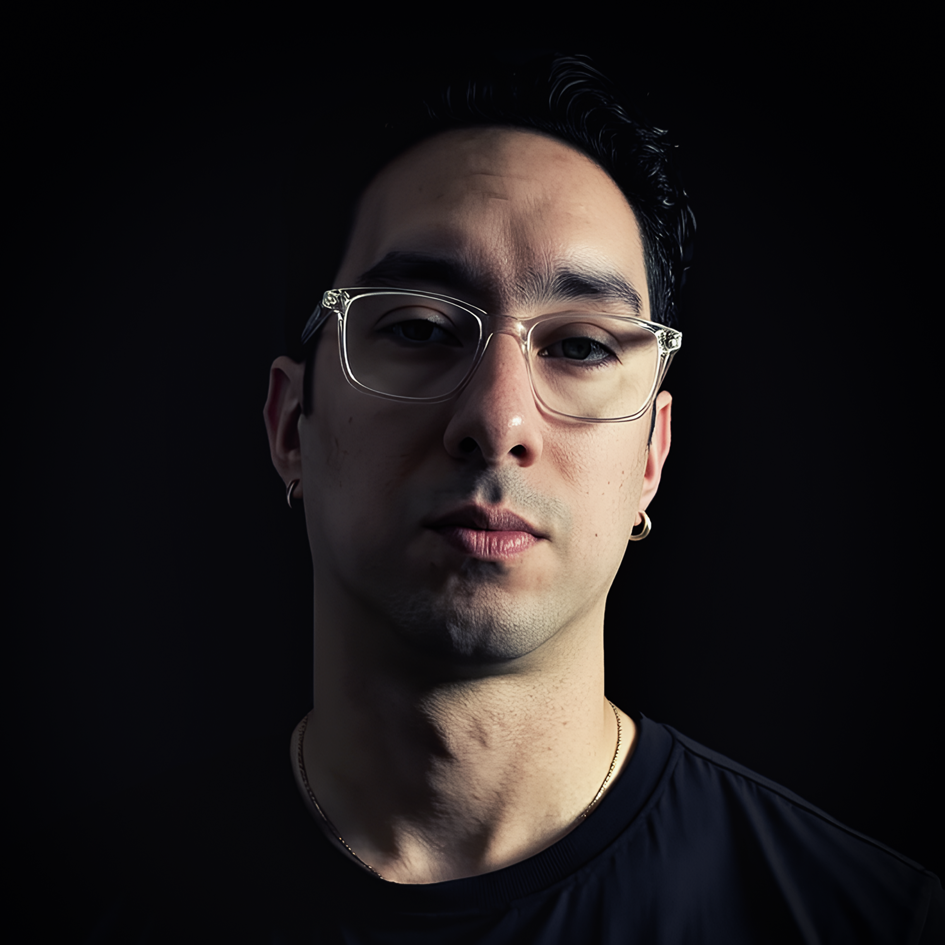 Miguel R.