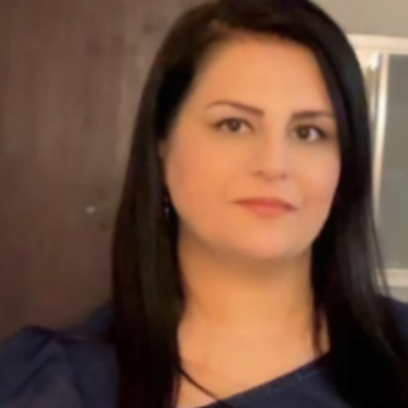 Nessrin El Khalil