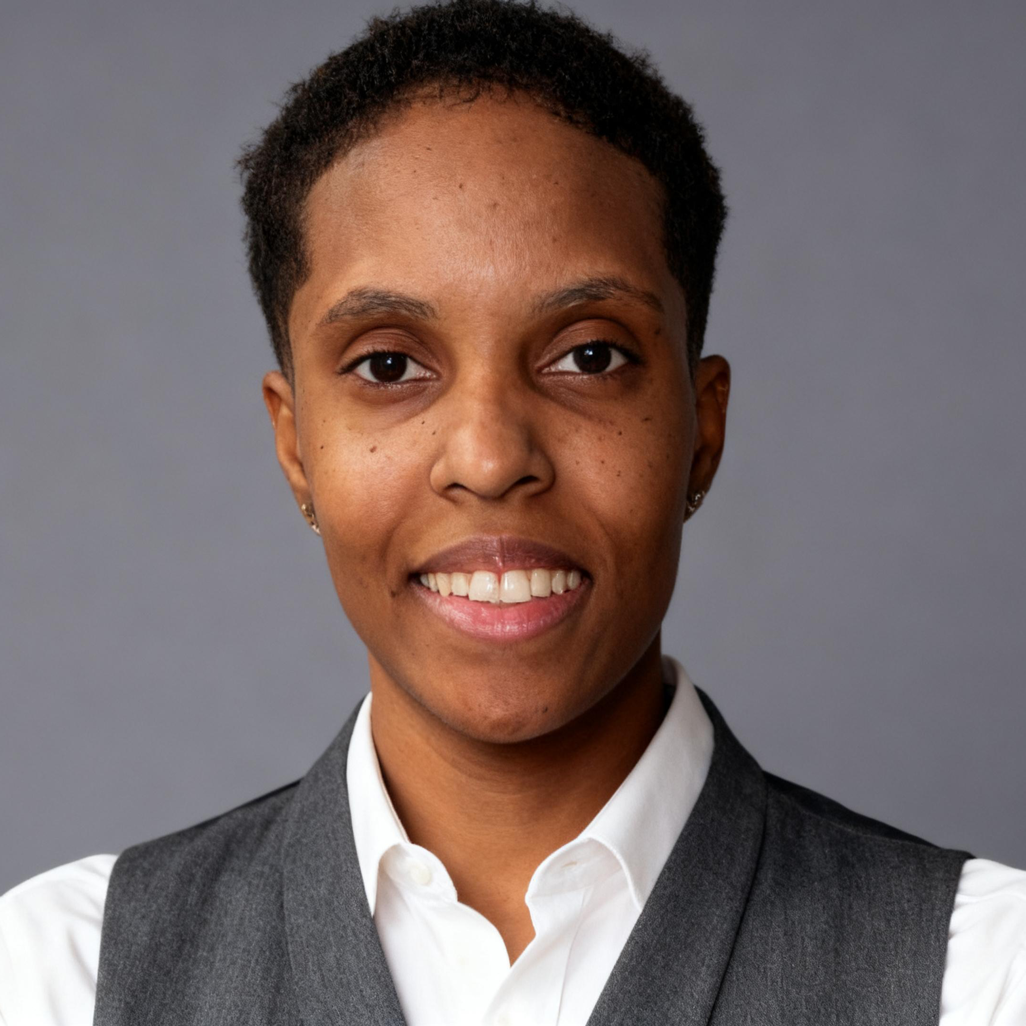 Marie L. - Coordinatrice administrative