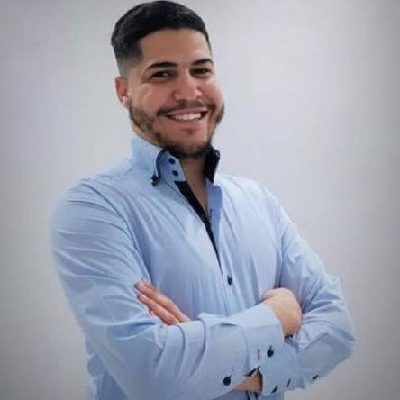 Redouane Elmezouari - Ingénieur Réseaux et  Sécurité 