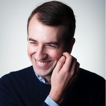 Jacopo Apo Bordin