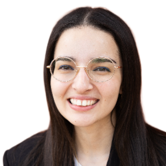 Melissa Meraoubi