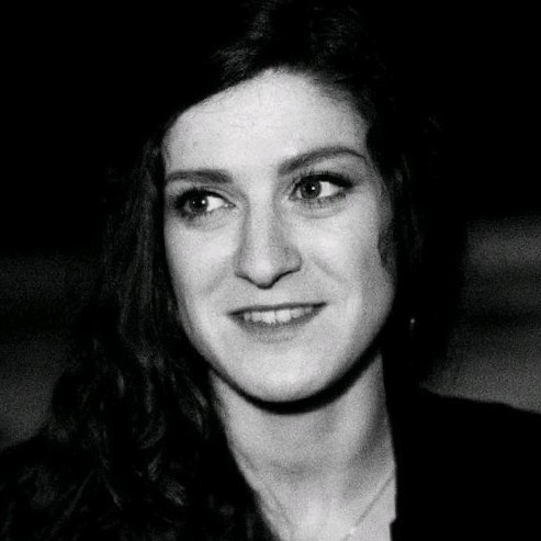 Audrey Di Santo