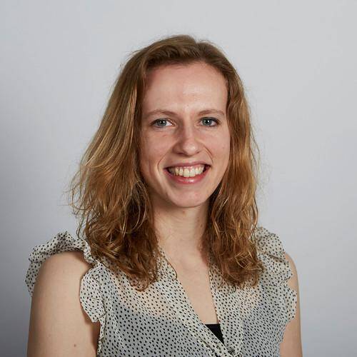 Elena Holmes