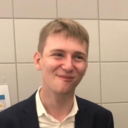 Thomas Van Den Houdt - AI engineer