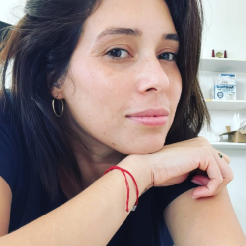 Yaniris Valdés - Medical assistant and Clinic Manager|