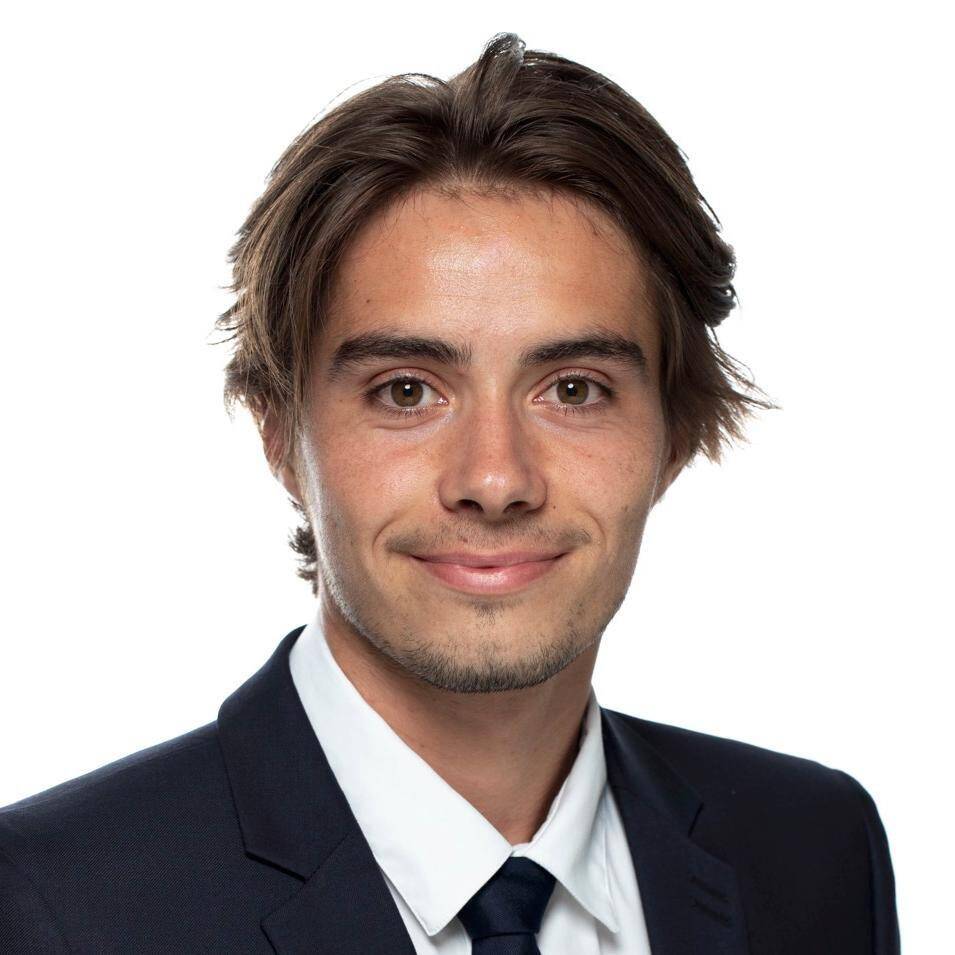 Louison Pelletreau - Operation Data Analyst