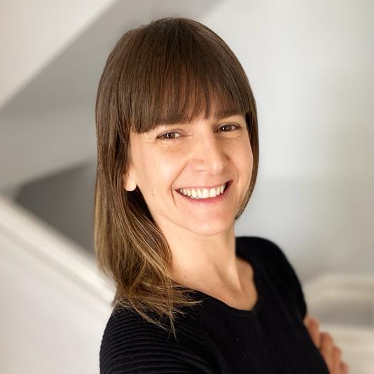 Anaïs Merino Schneider