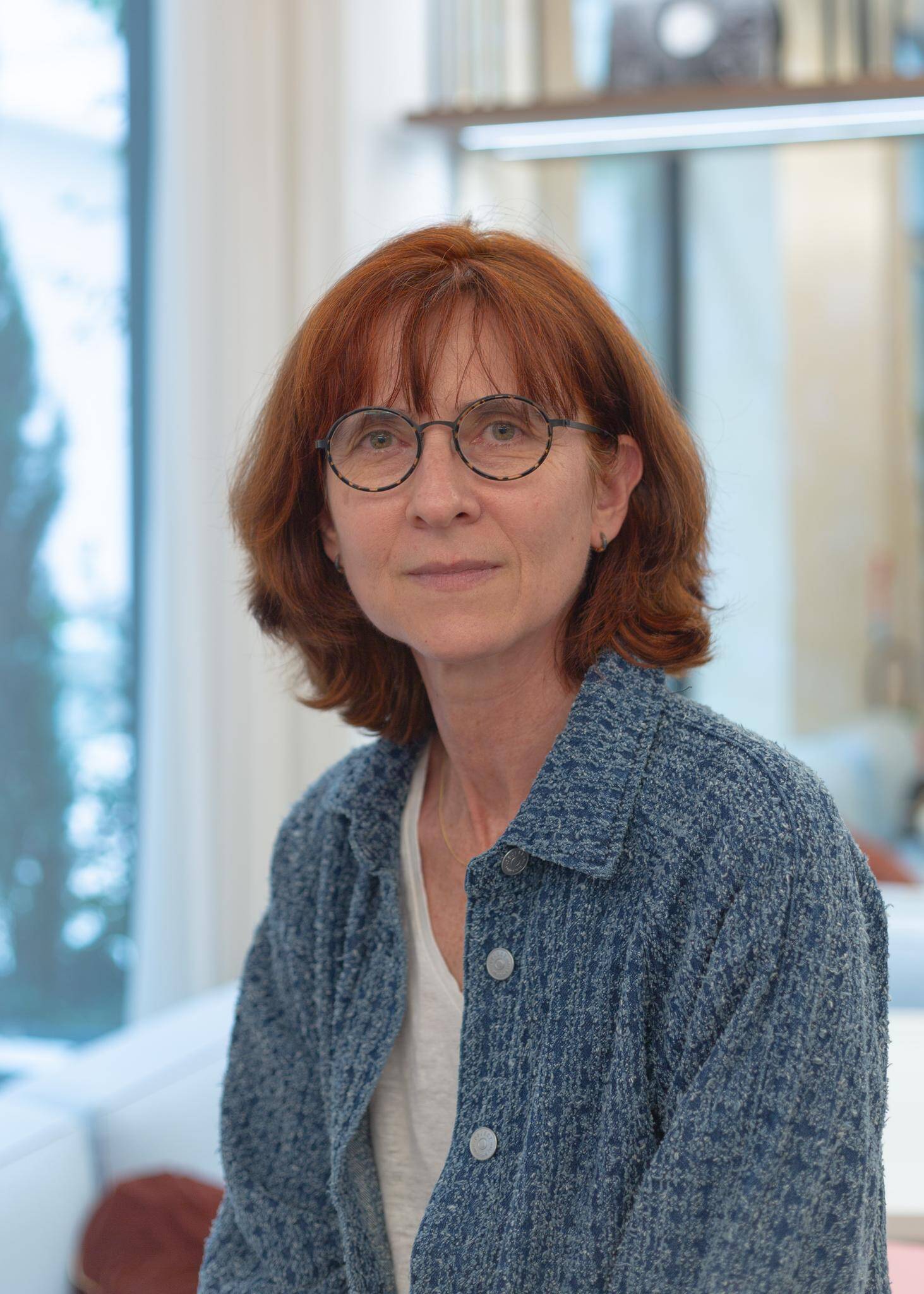 Sophie Feyrit