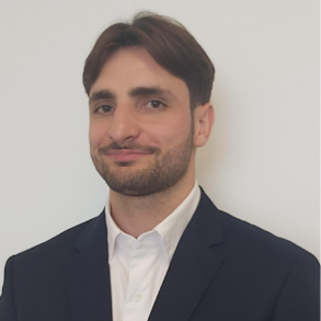 Jean-Christophe Siondini