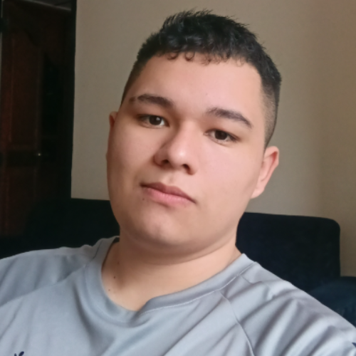 Breiner Stiven Guisao Rodriguez - Tecnologo analisis y desarrollo de software