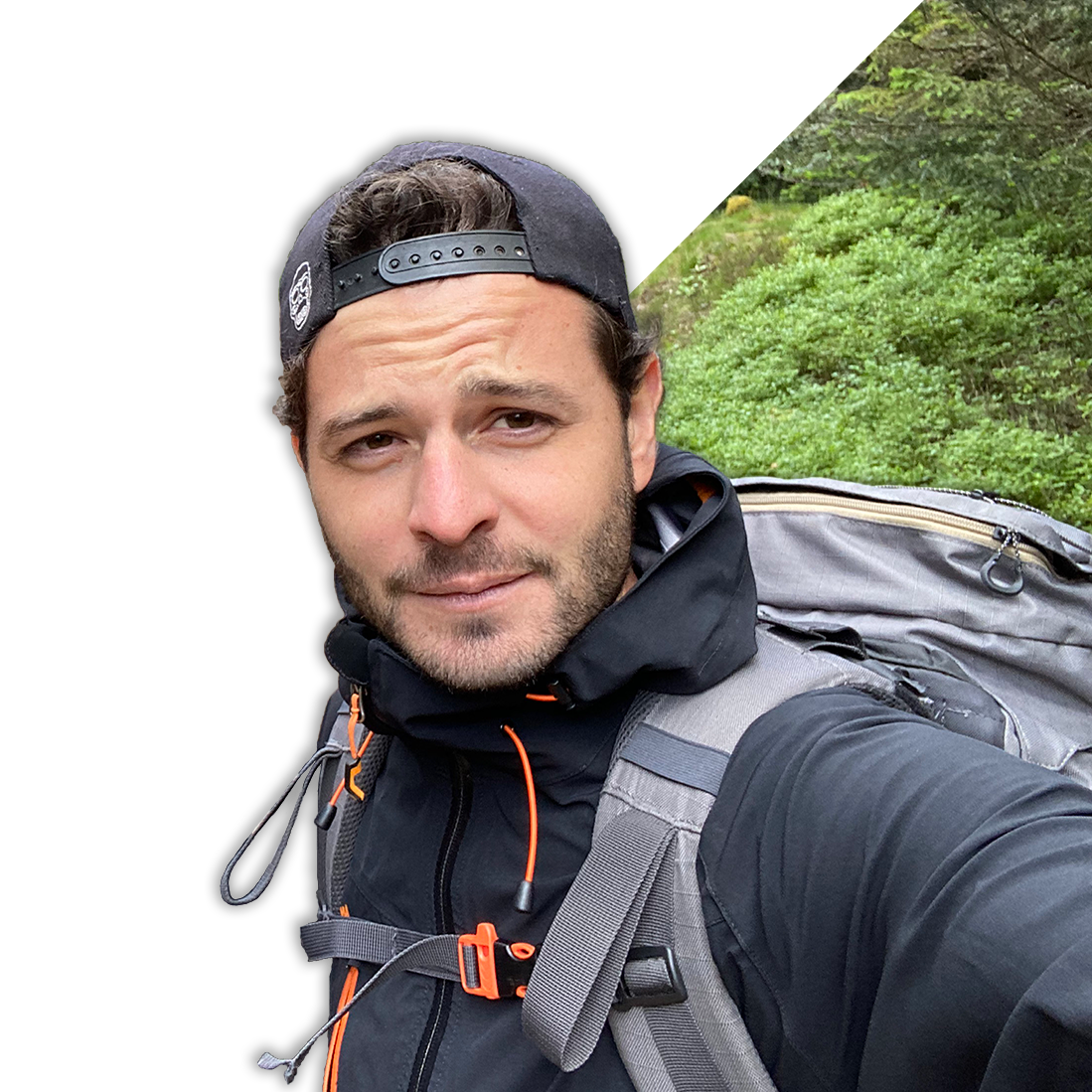 Robin D. - Ingénieur Fullstack | IA | AWS Lambda | DynamoDB