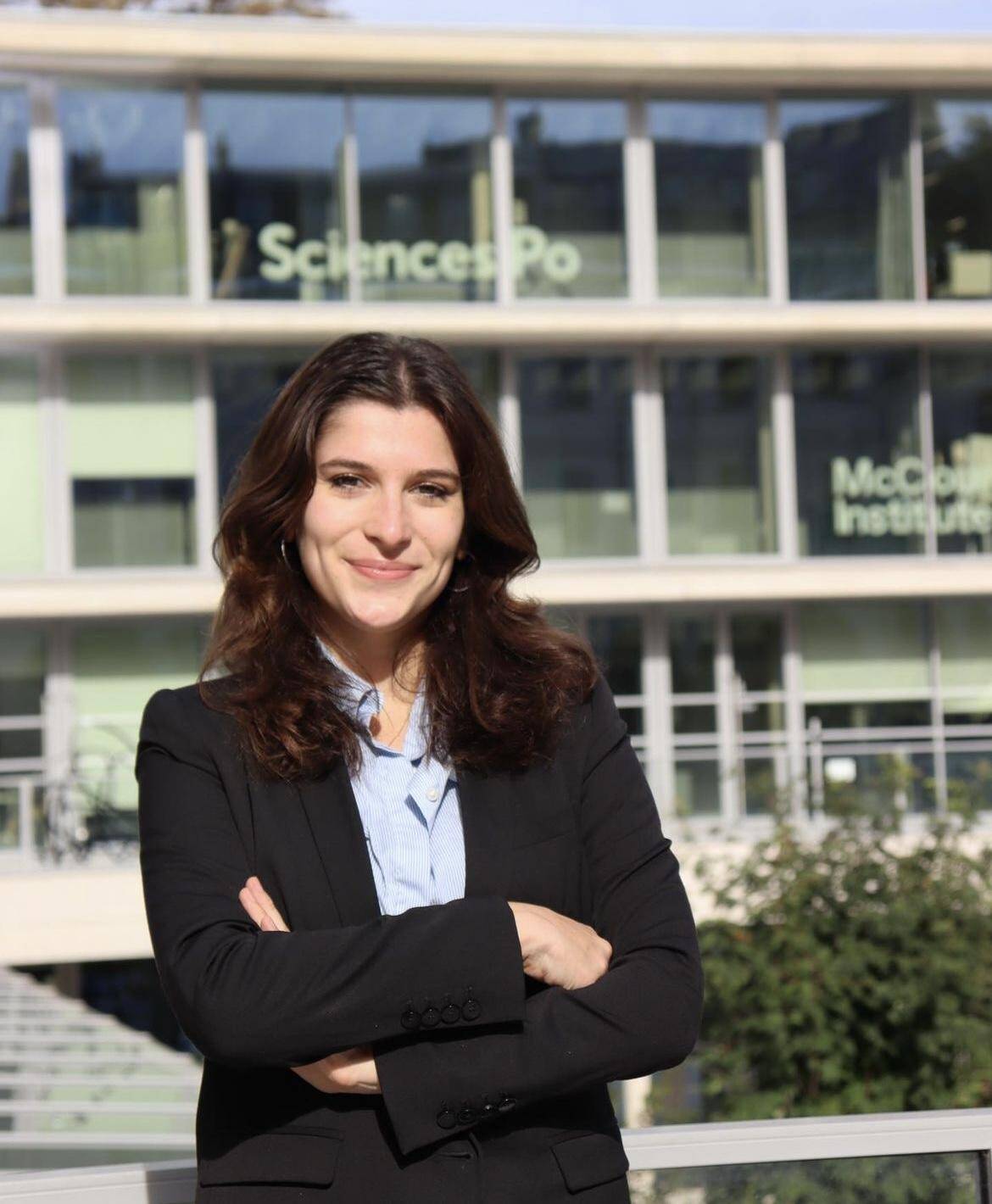 Margaux Paspa