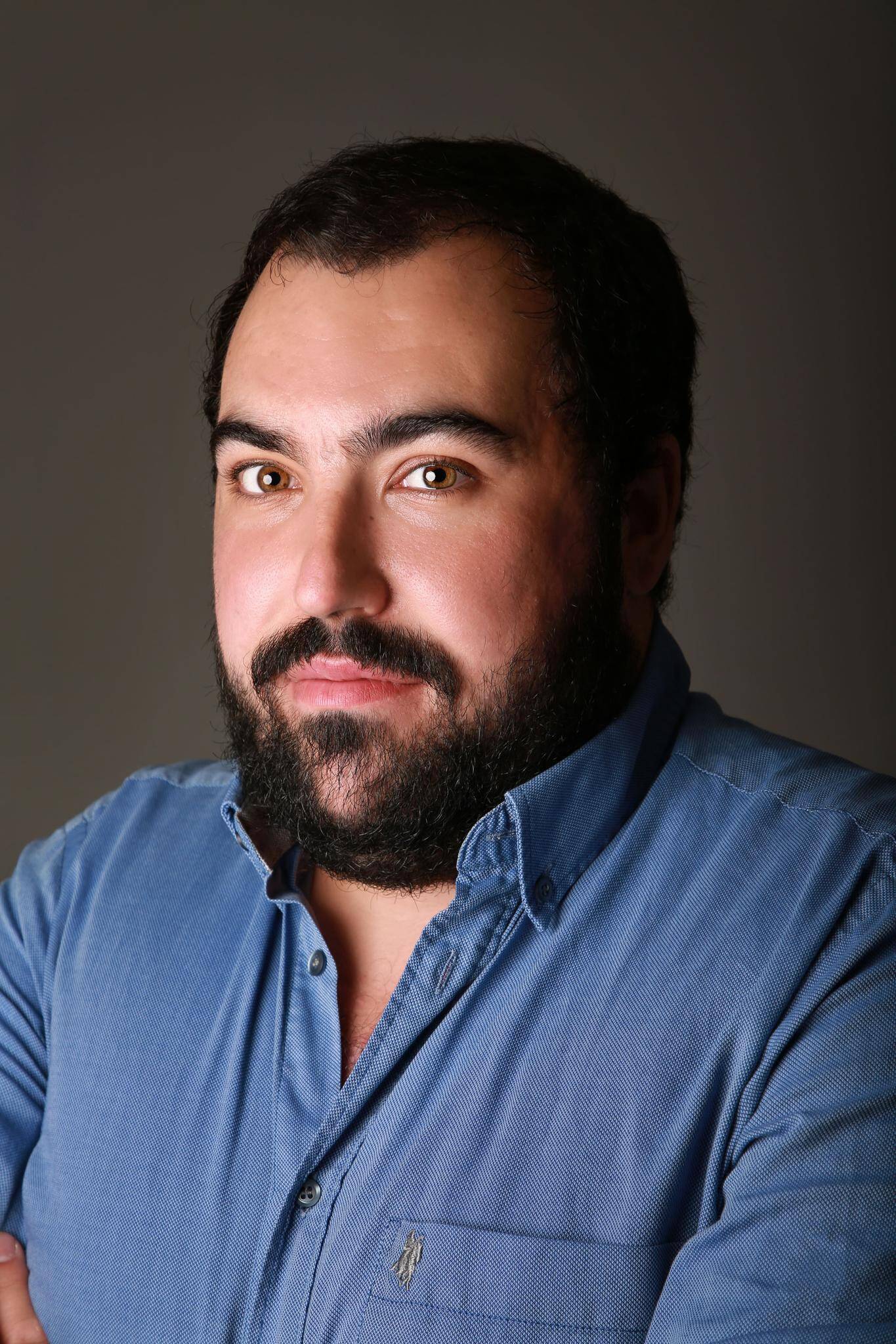 Adrien Delaveyne - Consultant en Automatisation et IA