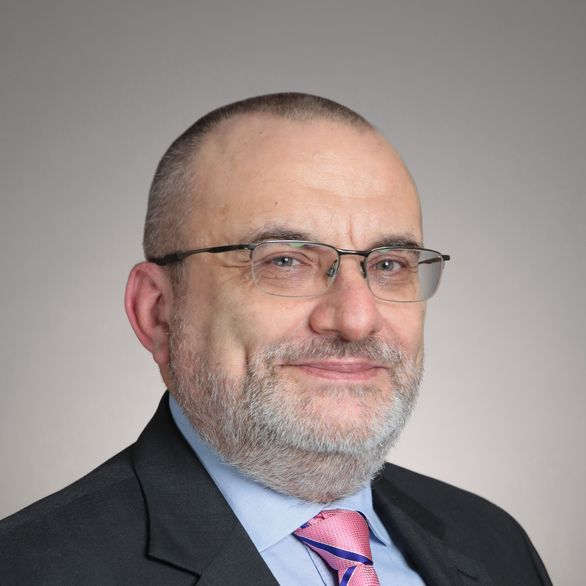 Gilles Vernaz