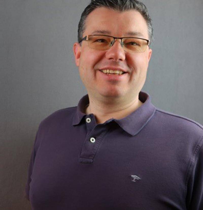 Wladimir Ageenko