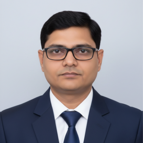 Muquim K - Cloud, Infrastructure & Cybersecurity Consultant