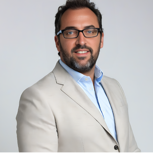Daniel Louvet