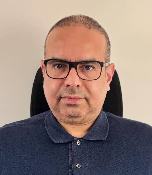 Mourad Koudir
