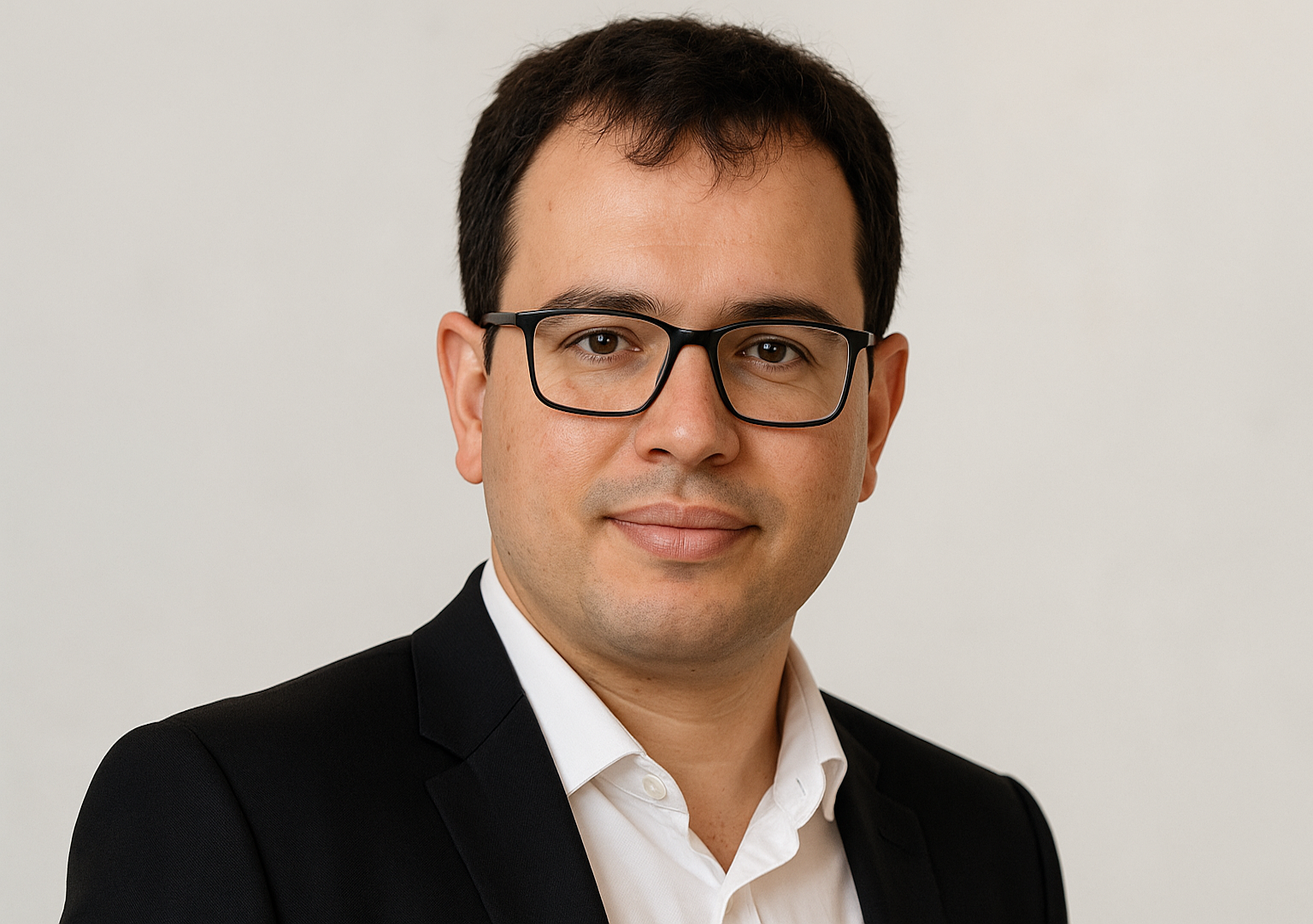 Brahim Bouali - Expert Business Plan | Financement de projets