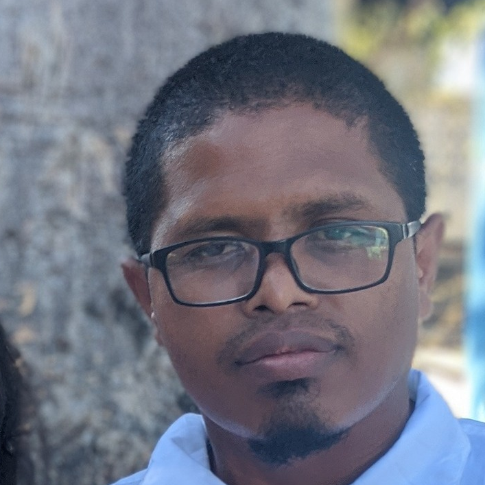 Etech Andry - Développeur full stack