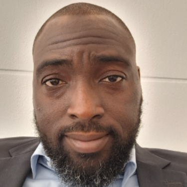 G. Deuriche Amoussou