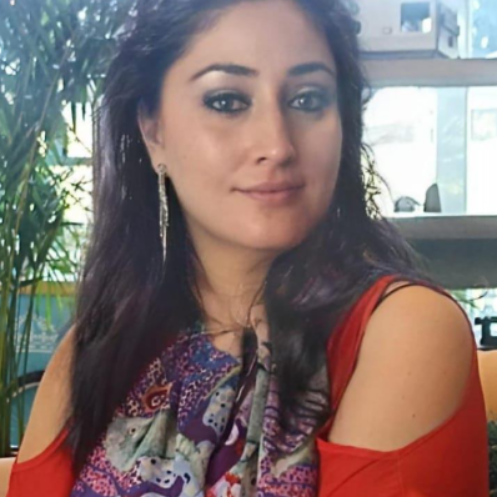 Ana Beatriz Requena Ramos