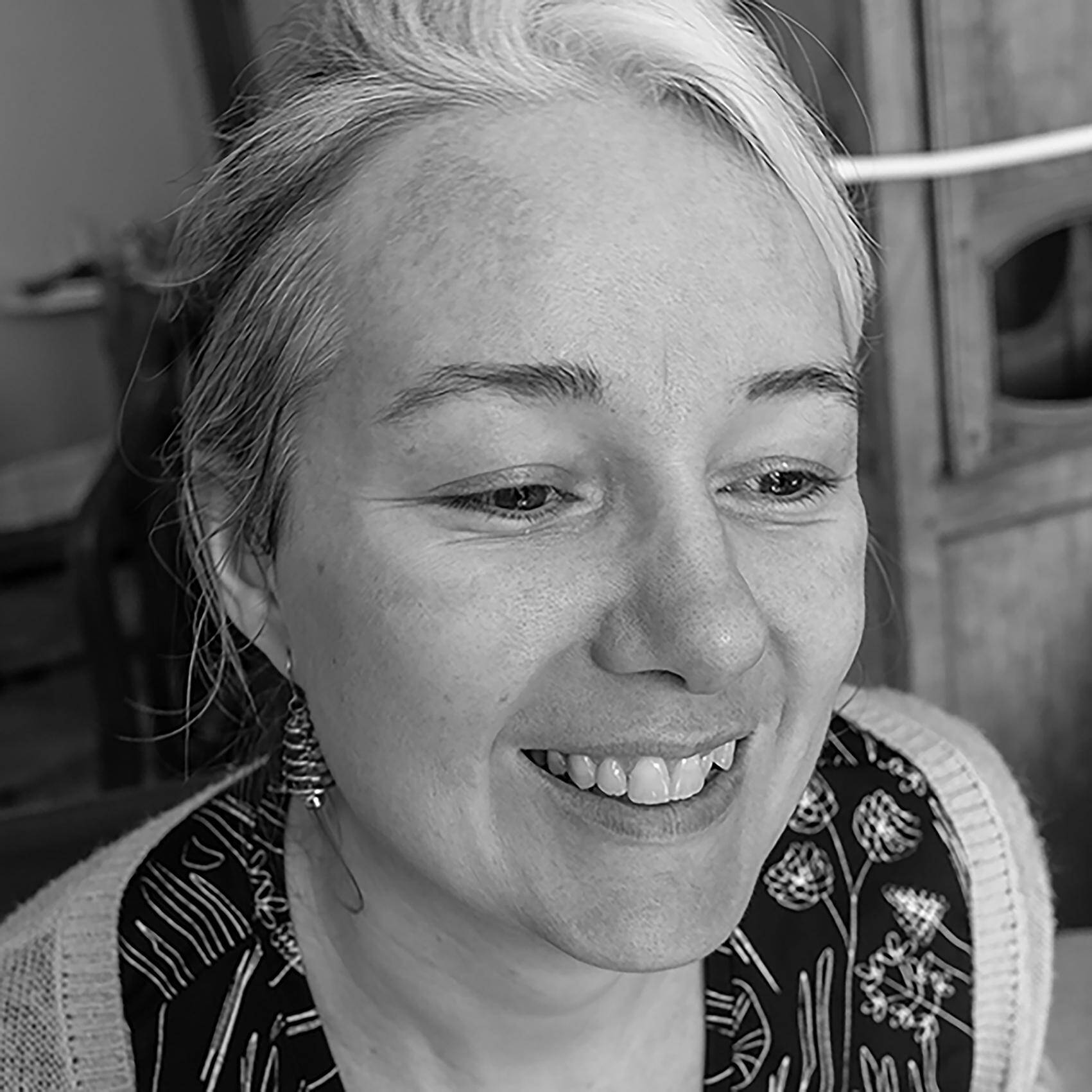 Lucie Niobey
