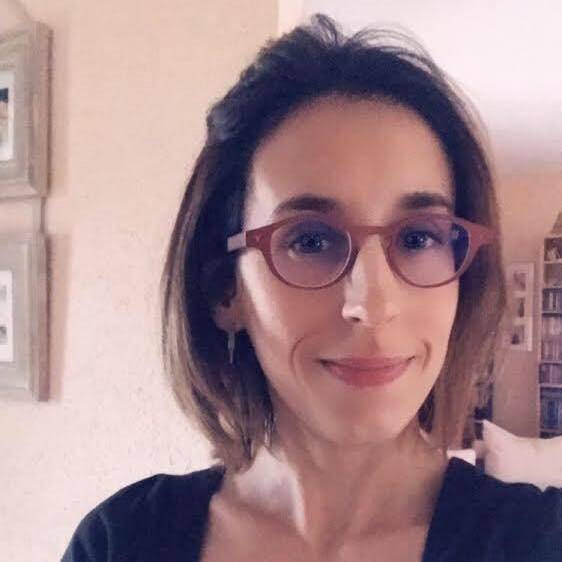 Christelle Biolet - Responsable administratif et financier externalisé