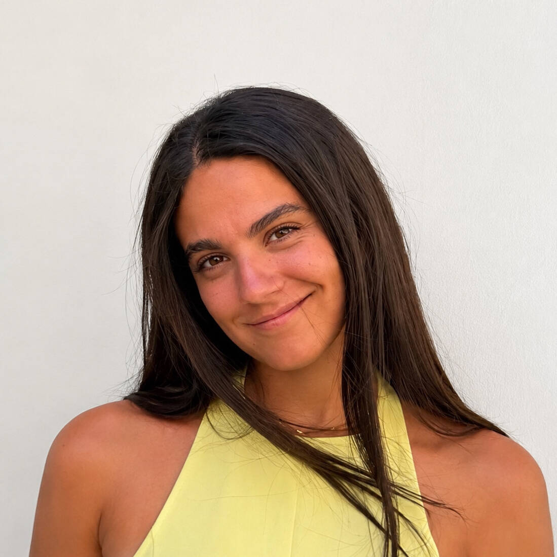 Guadalupe Soria - Frontend Developer