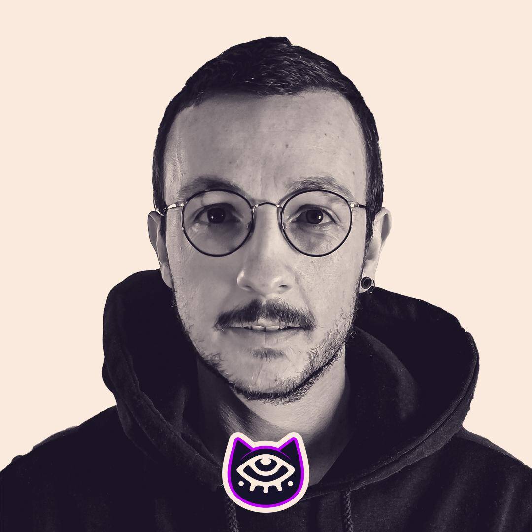 Bastien Michel - L E V A R T