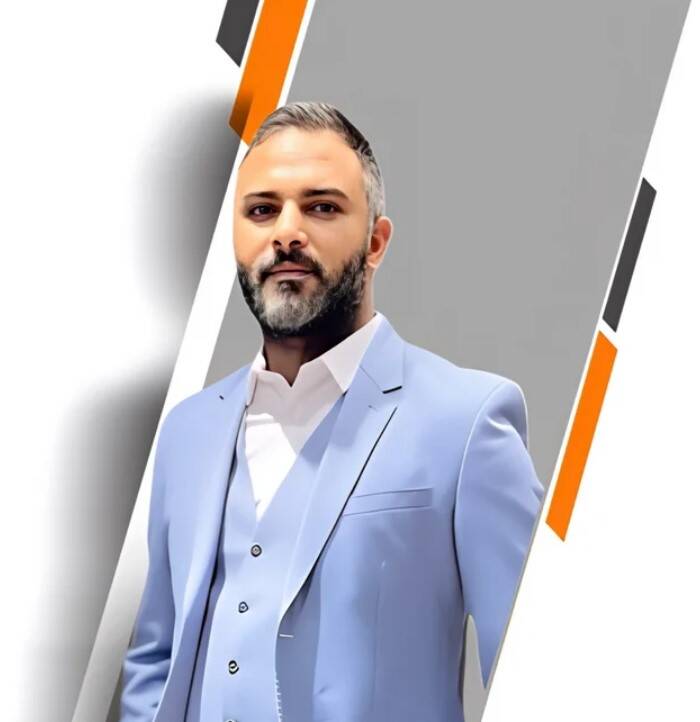 Oussama Chaouachi - EXPERT DBA  Oracle/Postgres/MongoDB/Cassandra/AWS