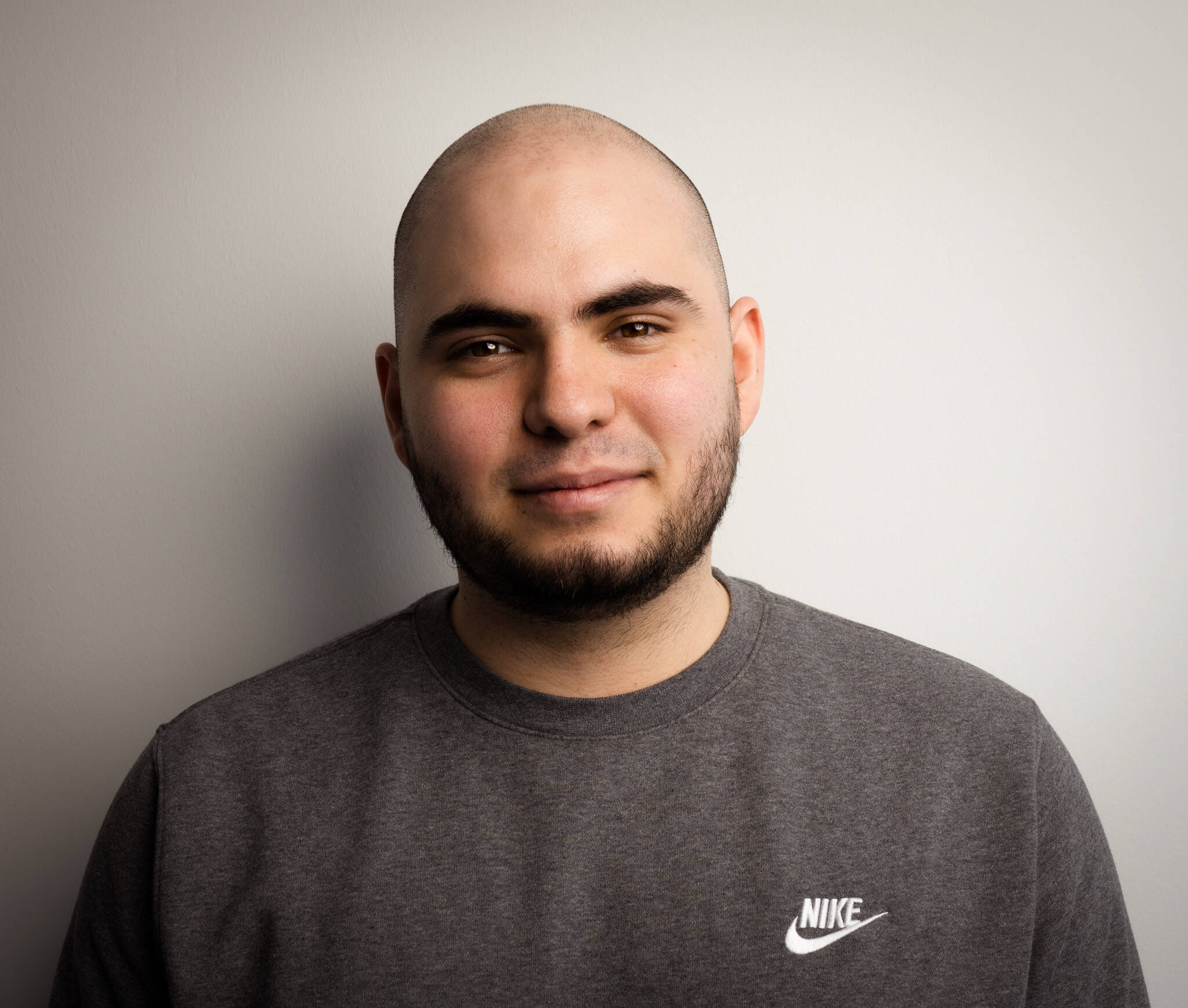 Francisco B. - Frontend Architect & Interim Engineering Lead