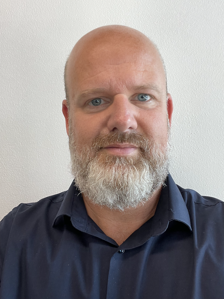 Danny Scheelings