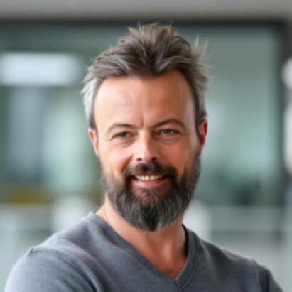 Yann Negroni