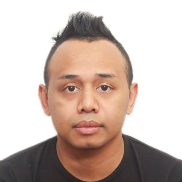 Chan-Tave Serge - Architecte logiciel senior