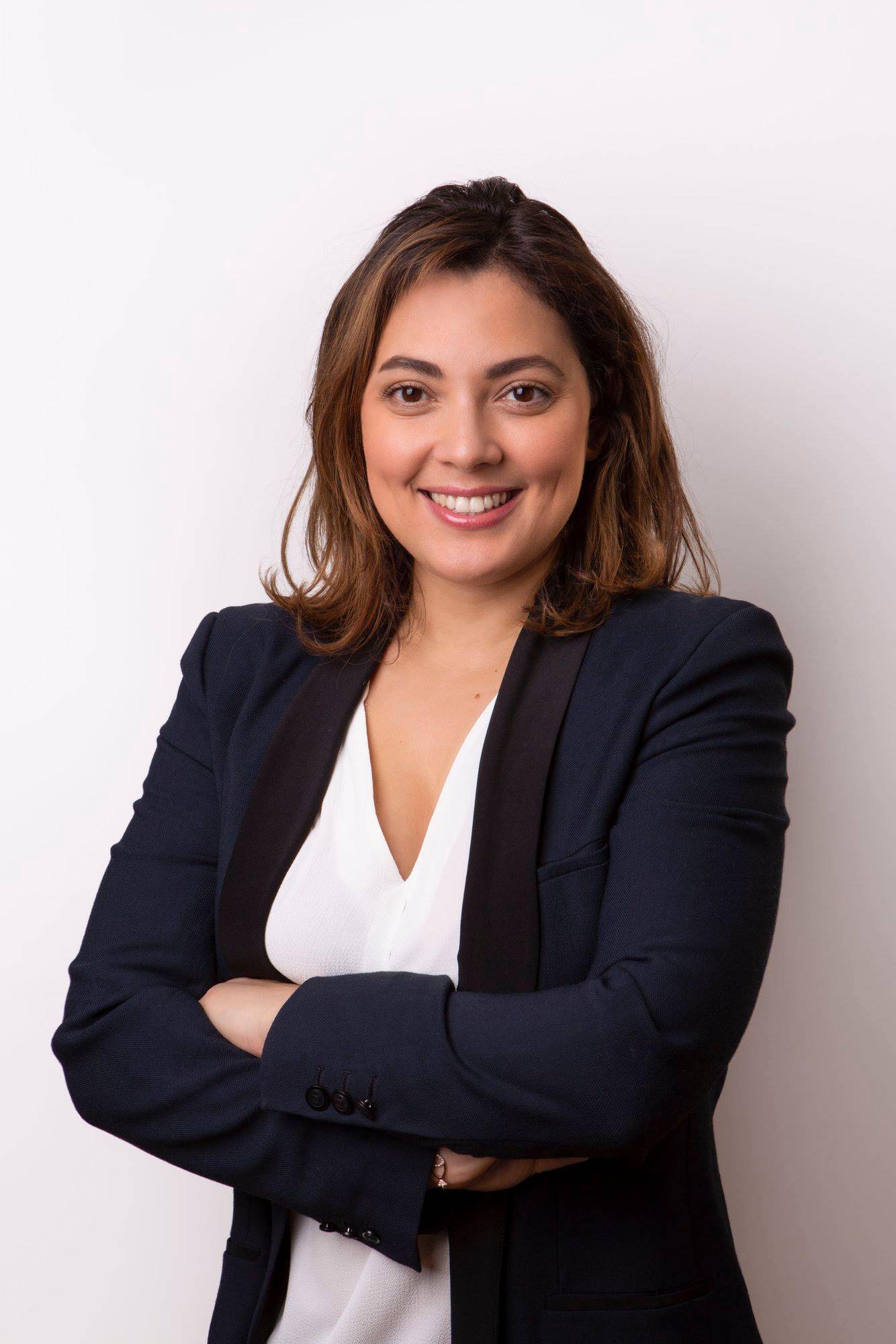 Azza Ouertani