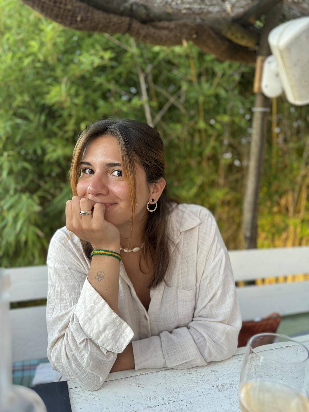 Alice Touraine
