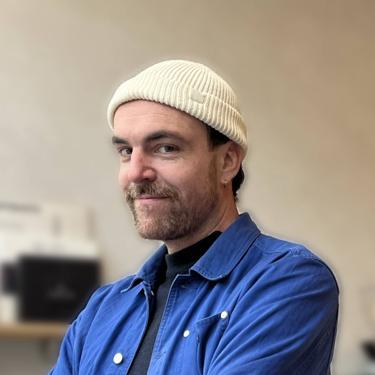 Maxime Gourga